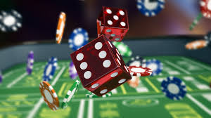 Онлайн казино Casino BC.Game